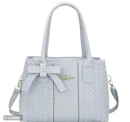Fancy PU Handbag for Women