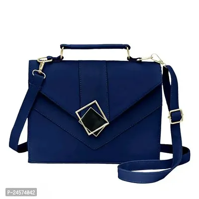 Unique Cross body/sling bag handbags for women-thumb0