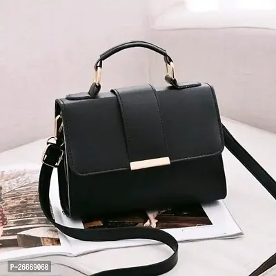 Designer Handbags With Sling Bags For Women-thumb0