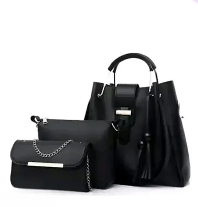 Best Selling PU Handbags 