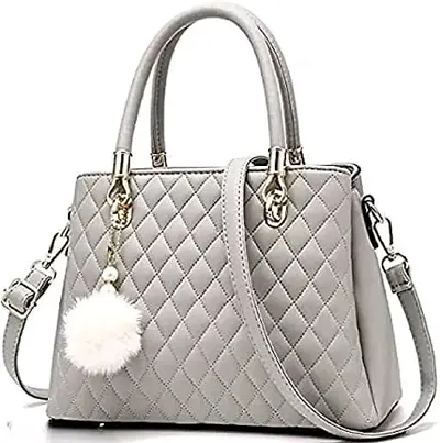 Must Have PU Handbags 