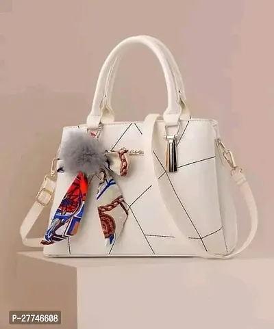 Stylist PU Handbags For Women-thumb0
