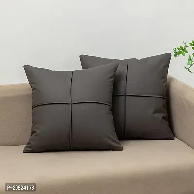 Square Cushion Cover (Pack of 2 Piece)