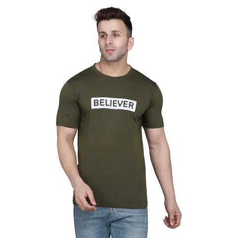 Classic Blend Tshirt for Men