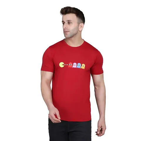 Classic Blend Tshirt for Men