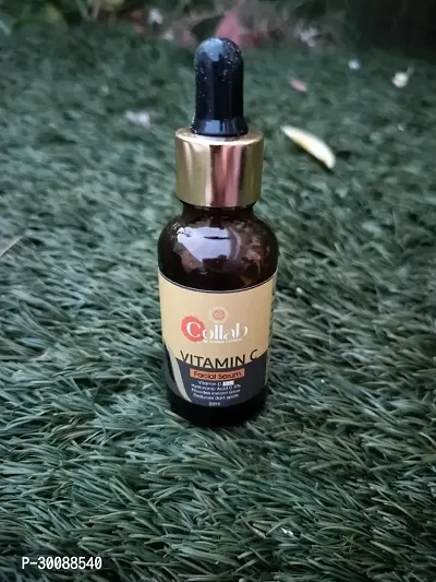 Natural Skin Care Face  Serum