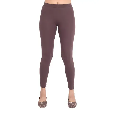 Fabulous Solid Leggings For Women