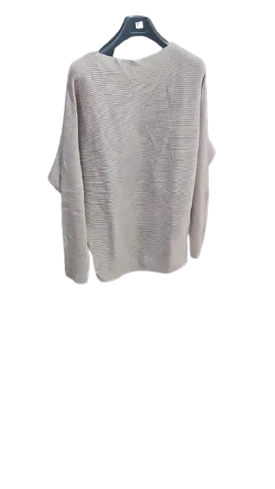 Comfortable Wool Sweater For Women