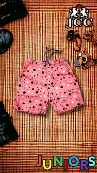 3 PCS PREMIUM QUALITY KIDS SHORTS FROM 2YRS TO 14 YRS 100% COTTON-thumb3