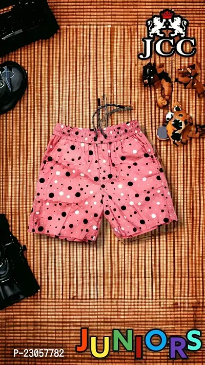 3 PCS PREMIUM QUALITY KIDS SHORTS FROM 2YRS TO 14 YRS 100% COTTON-thumb4