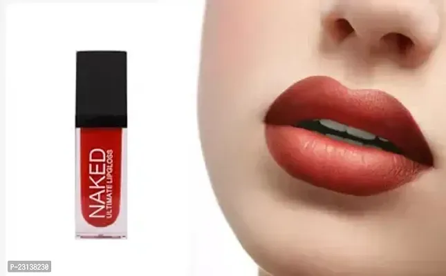 Beauty Zone Stylish Beauty Products Lipstick Pack Of 1-thumb0