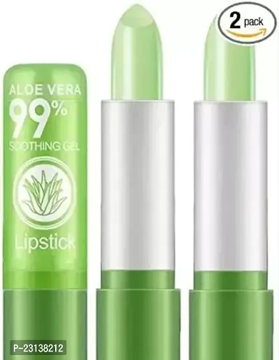 Beauty Zone Stylish Beauty Products Lipstick Pack Of 2