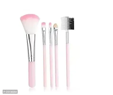 Beauty Zone Stylish Beauty Products Brush Sets Pack Of 1-thumb0