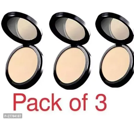 Compact Powder Combo Pack of 3-thumb0