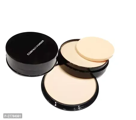 Makeup Base Double Compact Powder-thumb0