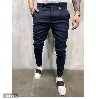 Trendy trouser for men-thumb0