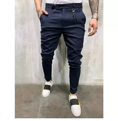 Trendy trouser for men