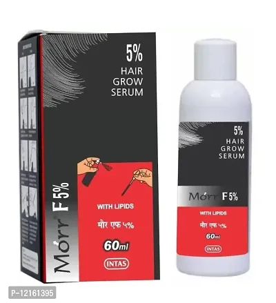 Morr F5% Hair Serum