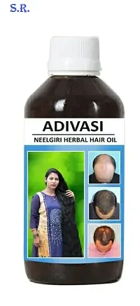 Adivasi Hair Oil Pack Of 1