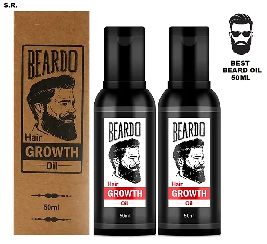 Best Selling All Type Skin Beard Oil