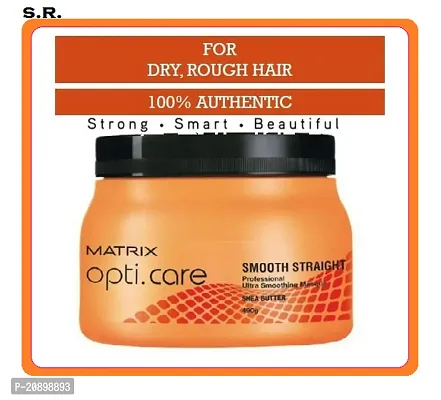 Matrix Opti Care Hair Spa 490g-thumb0