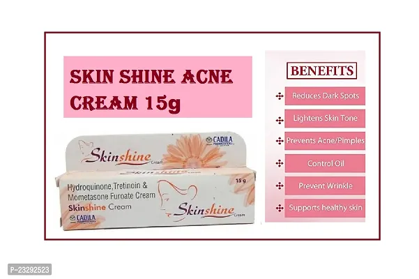 SkinShin Cadila Cream 15g-thumb0