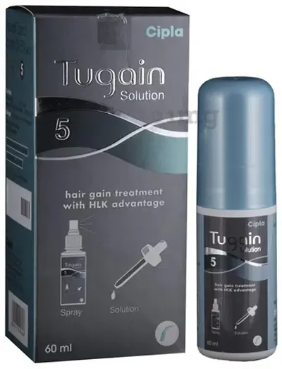 Hair Serum Pack Of 1