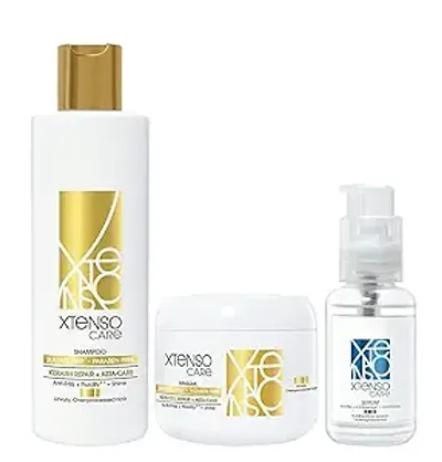 Bestselling Hair Shampoo, Serum and Conditioner Combo for Hair Growth