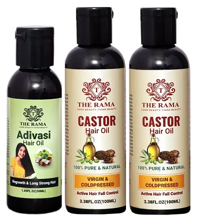 Most Loved Hair Oil Combo For Hair Growth