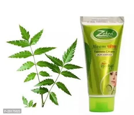 NEEM KHEERA SKIN EXPERT FAIRNESS CREAM 50 GRM PACK OF-1-thumb0