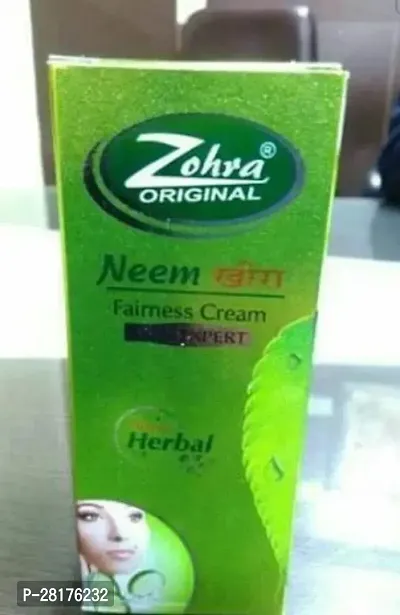 Unbox... Professional  Neem Kheera Fairness  Glowing  Skin Care  Cream 50 ml Pack Of-1-thumb0