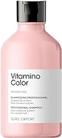 Unbox Professional Vitamino Color Hair Shampoo 300 ml