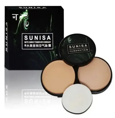 Best Makeup Compact for Women