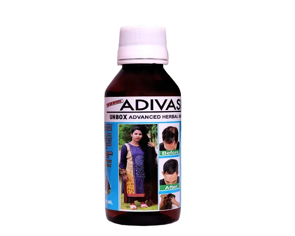 Adivasi Hair Oil Pack Of 1