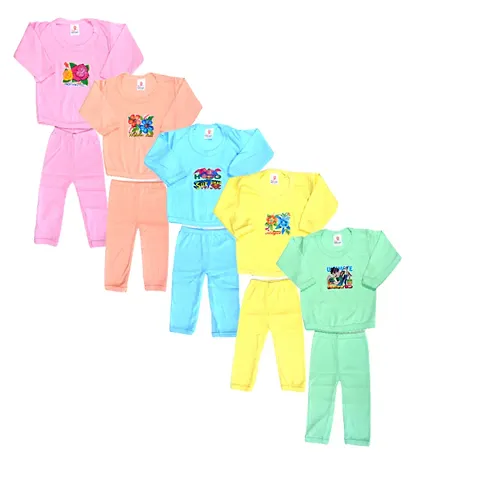 Hot Selling Girls  Clothing Sleepwear 