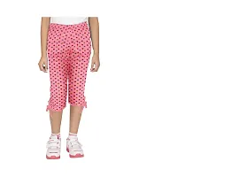 Veecap Girls Capri Pant Sets (Pack of 5 )-thumb2