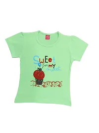 KIDS FANCY T-SHIRT(PACK OF5)-thumb1