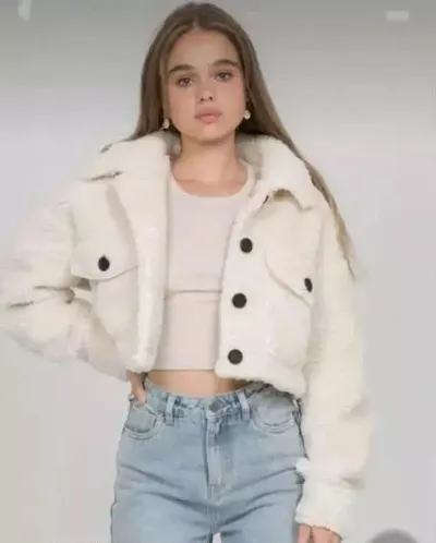 Fashionable Fur Jackets