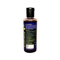 Adivasi Herbal Vishvambhari Hair Oil - 100ml-thumb2