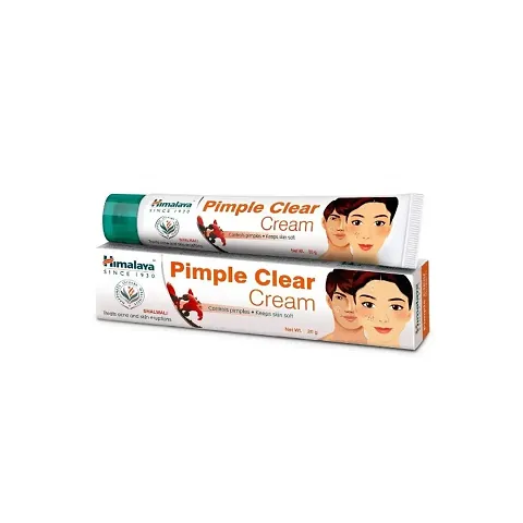 Hot Selling Himalayan Pimple Clear Face Cream