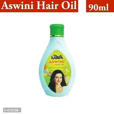 Aswini Homeo Arnica Hair Oil - 90ml