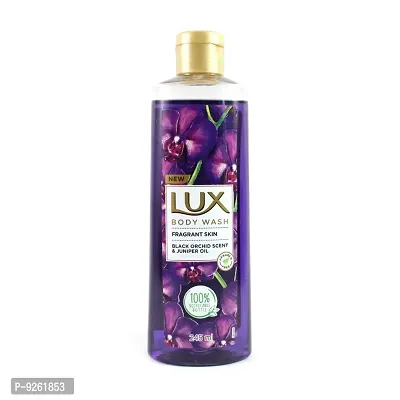 Lux Fragrant Skin Body Wash - Pack Of 1 (245ml)-thumb0