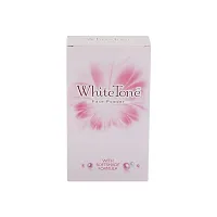 WhiteTone With Softshade Formula Face Powder - 70g-thumb1