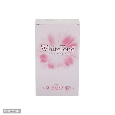 WhiteTone With Softshade Formula Face Powder - 70g-thumb2