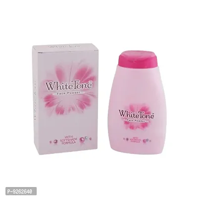 WhiteTone With Softshade Formula Face Powder - 70g (Pack Of 2)-thumb2