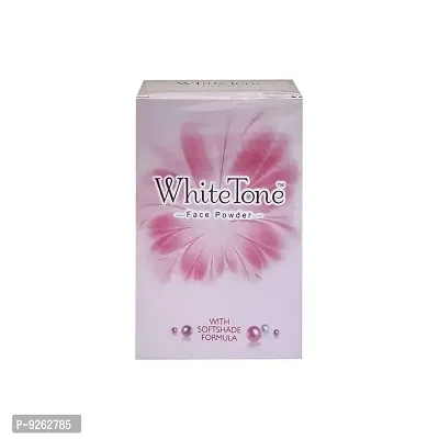 WhiteTone With Softshade Formula Face Powder - 50g-thumb2