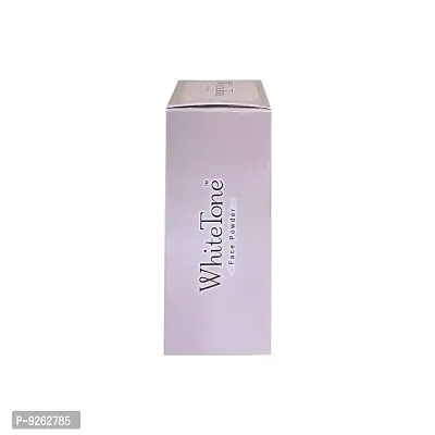 WhiteTone With Softshade Formula Face Powder - 50g-thumb4