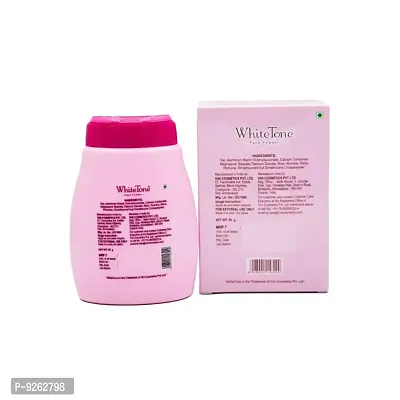 Softshade Formula WhiteTone Face Powder - 50g-thumb2