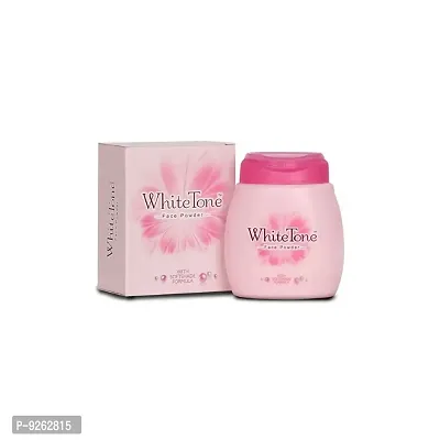 WhiteTone With Softshade Formula Face Powder - 30g-thumb0