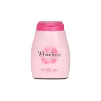 WhiteTone With Softshade Formula Face Powder - 30g-thumb1